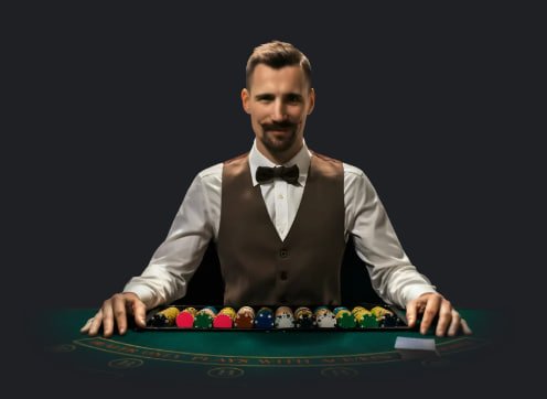 Mesin slots dengan berbagai kombinasi kemenangan dalam suasana hiburan modern